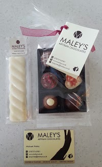 Maleys Artisan Chocolate 1214065 Image 6