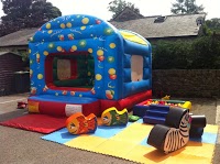 Manic Mascots And Bouncy Castle Hire 1208215 Image 0