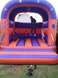 Manic Mascots And Bouncy Castle Hire 1208215 Image 1