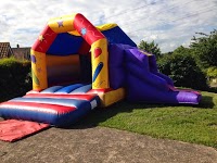 Manic Mascots And Bouncy Castle Hire 1208215 Image 8