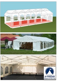 Marquee hire Hertfordshire 1214663 Image 0