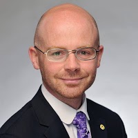 Martin Docherty MP (SNP) 1206203 Image 0