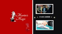 Martins Magic 1206116 Image 1