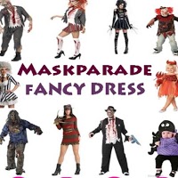 Maskparade Fancy Dress and Party shop 1212196 Image 0