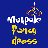 Maypole Fancy Dress 1213478 Image 6