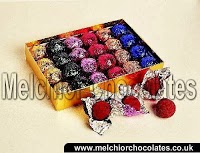 Melchior Chocolates 1211290 Image 2