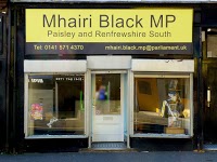Mhairi Black MP 1207700 Image 1