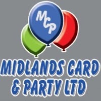 Midland Card and Party 1207740 Image 0