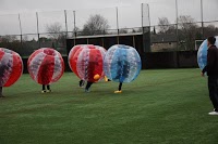 Midlands Bubble Football 1210579 Image 4