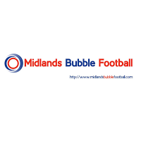 Midlands Bubble Football 1210579 Image 6