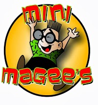 Mini Magees 1211827 Image 1