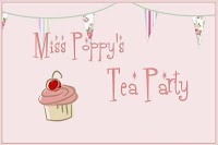 Miss Poppys Tea Party 1213053 Image 1