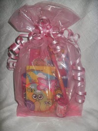 Monkey Business Party Bags 1211497 Image 1