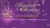 Moonlight and Mistletoe Christmas Party Venue Birmingham 1214531 Image 6
