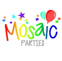 Mosaic Parties 1209342 Image 2