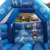Mr Bounce Bouncy Castles 1208821 Image 0