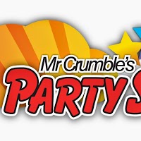 Mr Crumbles Party Shop. 1213806 Image 1