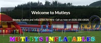 Mutleys Inflatables 1212531 Image 0