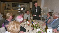 Nick Rushton   Wedding Magician and Party Magician 1212945 Image 1