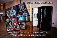 North West Photo Booth Hire 1211880 Image 2