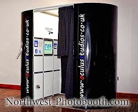 North West Photo Booth Hire 1211880 Image 3