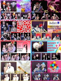 North West Photo Booth Hire 1211880 Image 6