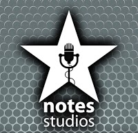 Notes Studios 1214192 Image 1