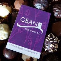 Oban Chocolate Company 1206357 Image 0
