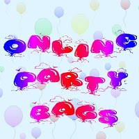Online Party Bags 1205847 Image 0