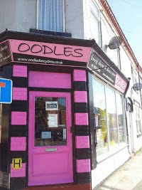 Oodles Fancy Dress and Dancewear Ltd 1211882 Image 1