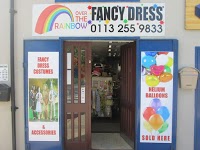 Over The Rainbow Fancy Dress 1210937 Image 0