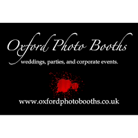 Oxford Photo Booths 1211387 Image 1