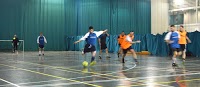 PMI 5 A Side Indoor Leagues and Childrens Parties 1211785 Image 1
