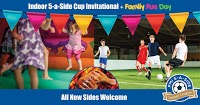 PMI 5 A Side Indoor Leagues and Childrens Parties 1211785 Image 2