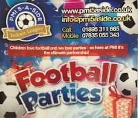 PMI 5 A Side Indoor Leagues and Childrens Parties 1211785 Image 4