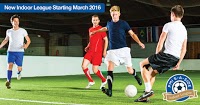PMI 5 A Side Indoor Leagues and Childrens Parties 1211785 Image 5