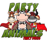 Party Animals Fancy Dress 1209166 Image 0