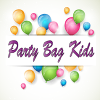 Party Bag Kids 1206918 Image 8