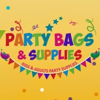 Party Bags and Supplies 1212875 Image 0