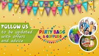 Party Bags and Supplies 1212875 Image 1