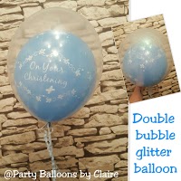 Party Balloons By Claire 1212609 Image 2