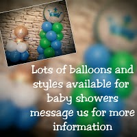 Party Balloons By Claire 1212609 Image 6
