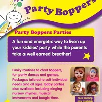 Party Boppers 1206880 Image 0