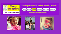 Party Boppers 1206880 Image 1