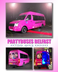 Party Buses Belfast 1208455 Image 4