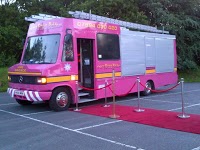 Party Buses Belfast 1208455 Image 9