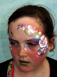 Party Faces Helsby 1213525 Image 2