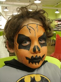 Party Glitz Face Painting 1207253 Image 0