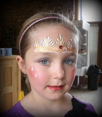 Party Glitz Face Painting 1207253 Image 3