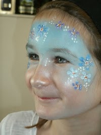 Party Glitz Face Painting 1207253 Image 8